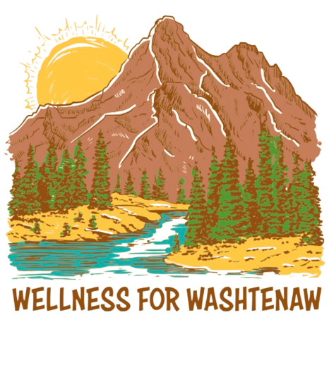 Wellness for Washtenaw