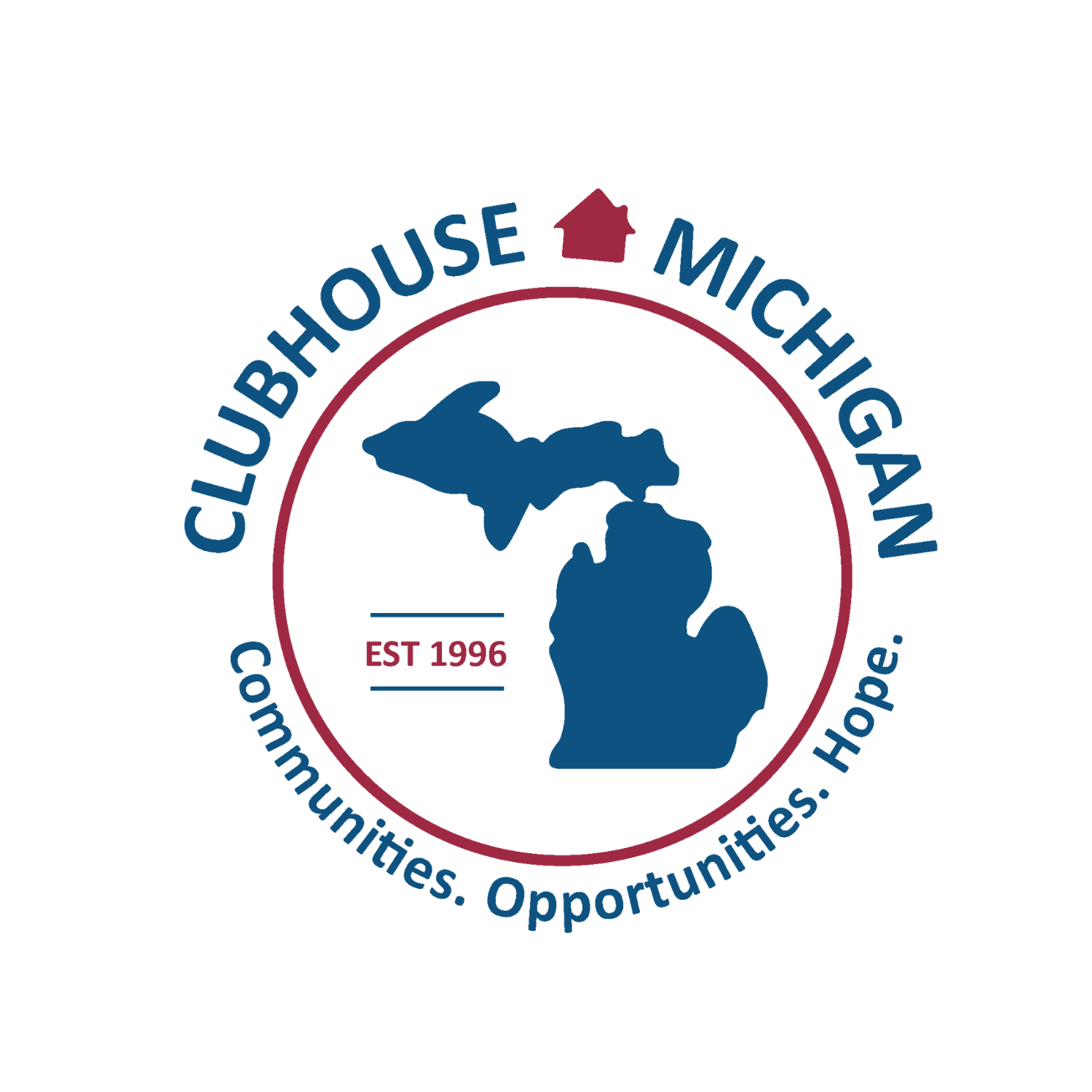 Clubhouse Michigan