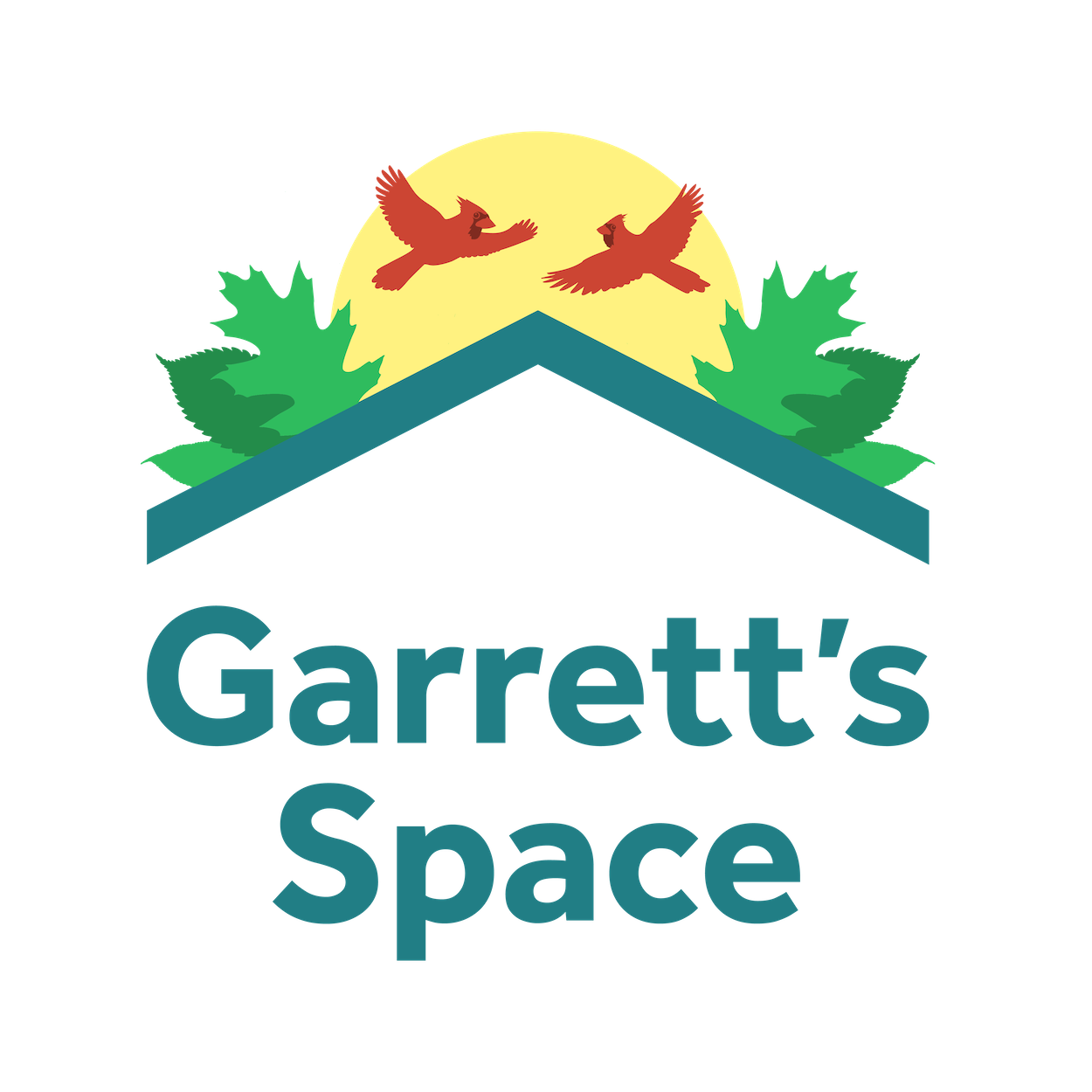 Garrett's Space