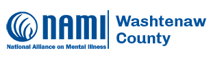 NAMI Washtenaw County